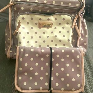 Diaper Bag